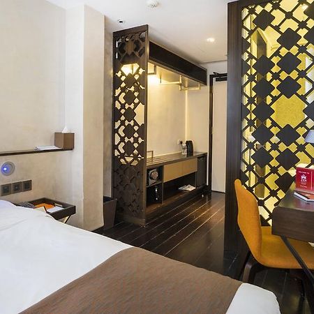 Zen Premium Outram Park Ξενοδοχείο Σιγκαπούρη Εξωτερικό φωτογραφία