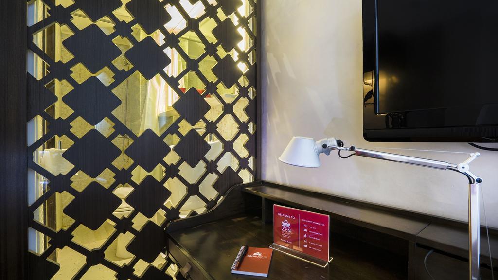 Zen Premium Outram Park Ξενοδοχείο Σιγκαπούρη Εξωτερικό φωτογραφία
