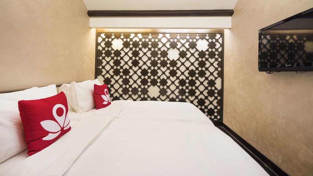 Zen Premium Outram Park Ξενοδοχείο Σιγκαπούρη Εξωτερικό φωτογραφία