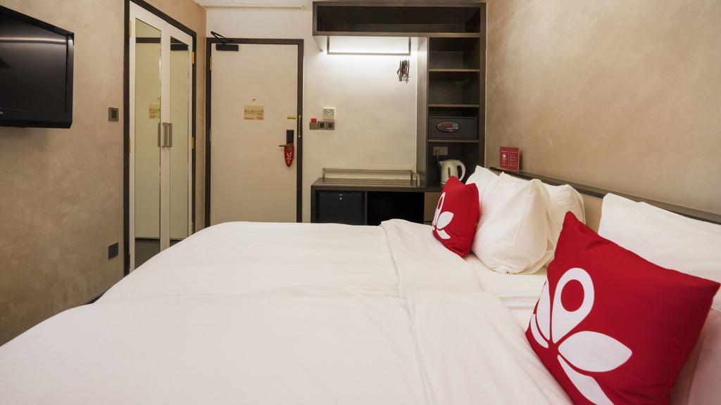 Zen Premium Outram Park Ξενοδοχείο Σιγκαπούρη Εξωτερικό φωτογραφία