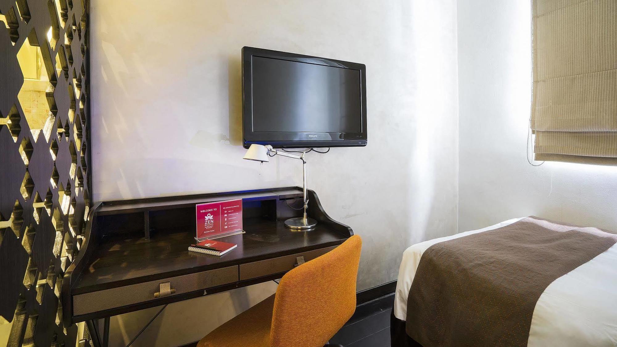 Zen Premium Outram Park Ξενοδοχείο Σιγκαπούρη Εξωτερικό φωτογραφία