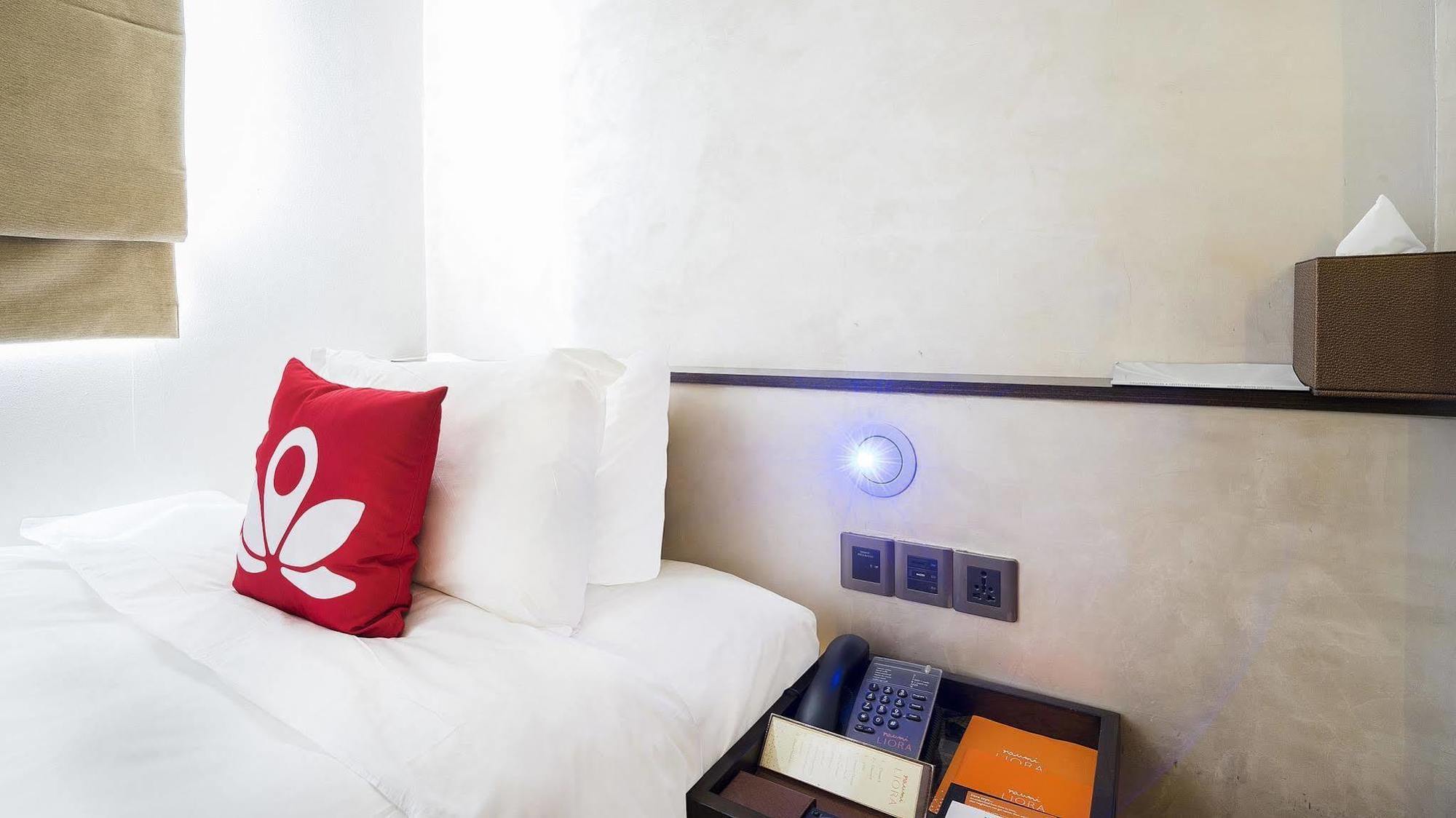 Zen Premium Outram Park Ξενοδοχείο Σιγκαπούρη Εξωτερικό φωτογραφία