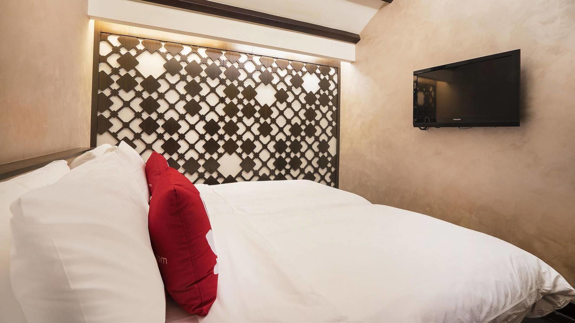 Zen Premium Outram Park Ξενοδοχείο Σιγκαπούρη Εξωτερικό φωτογραφία