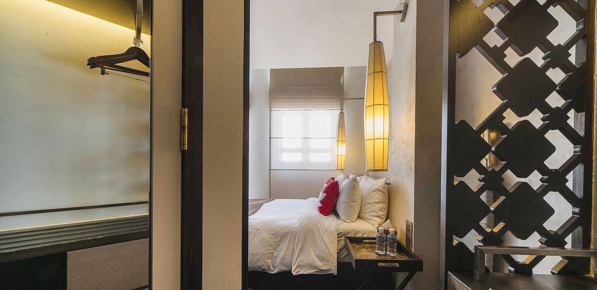 Zen Premium Outram Park Ξενοδοχείο Σιγκαπούρη Εξωτερικό φωτογραφία