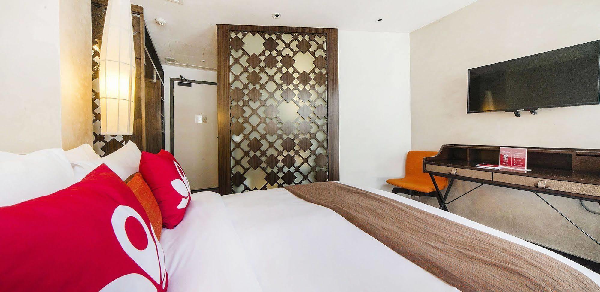 Zen Premium Outram Park Ξενοδοχείο Σιγκαπούρη Εξωτερικό φωτογραφία