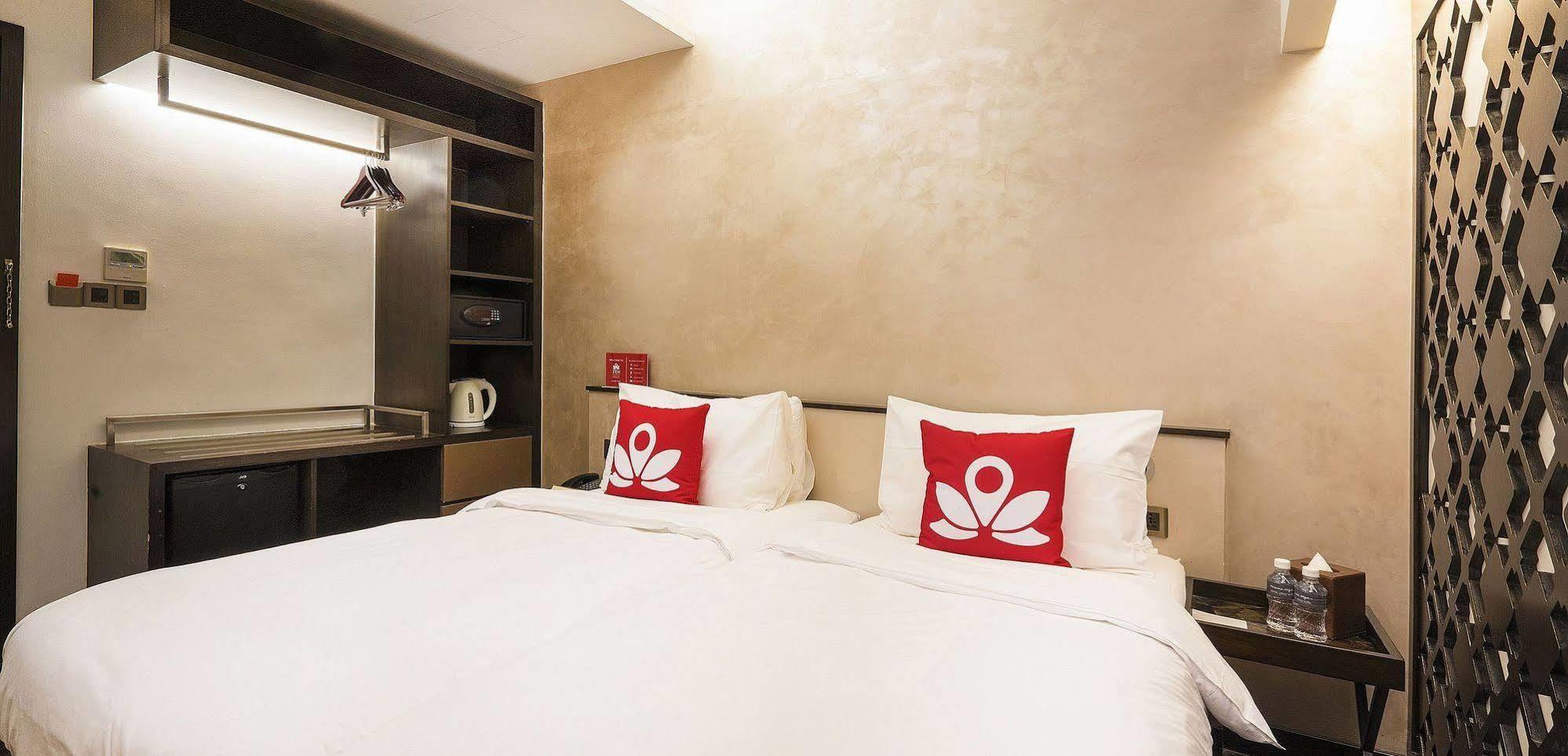 Zen Premium Outram Park Ξενοδοχείο Σιγκαπούρη Εξωτερικό φωτογραφία