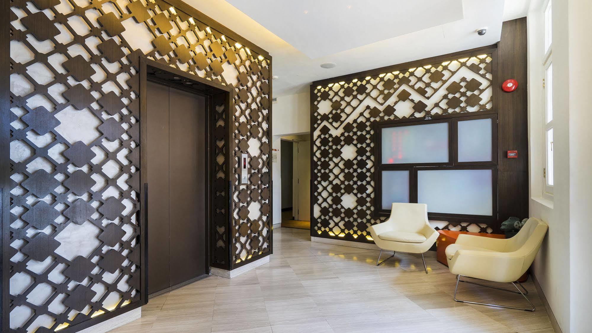 Zen Premium Outram Park Ξενοδοχείο Σιγκαπούρη Εξωτερικό φωτογραφία