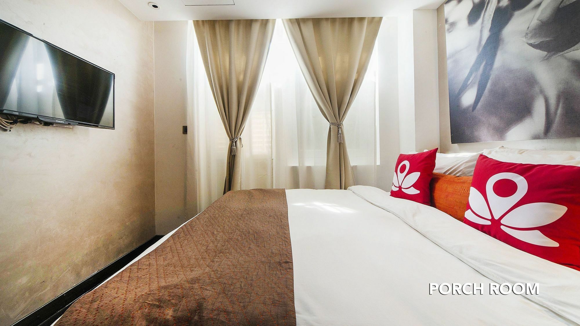 Zen Premium Outram Park Ξενοδοχείο Σιγκαπούρη Εξωτερικό φωτογραφία