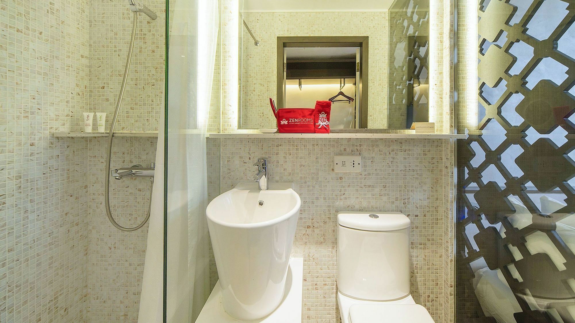 Zen Premium Outram Park Ξενοδοχείο Σιγκαπούρη Εξωτερικό φωτογραφία