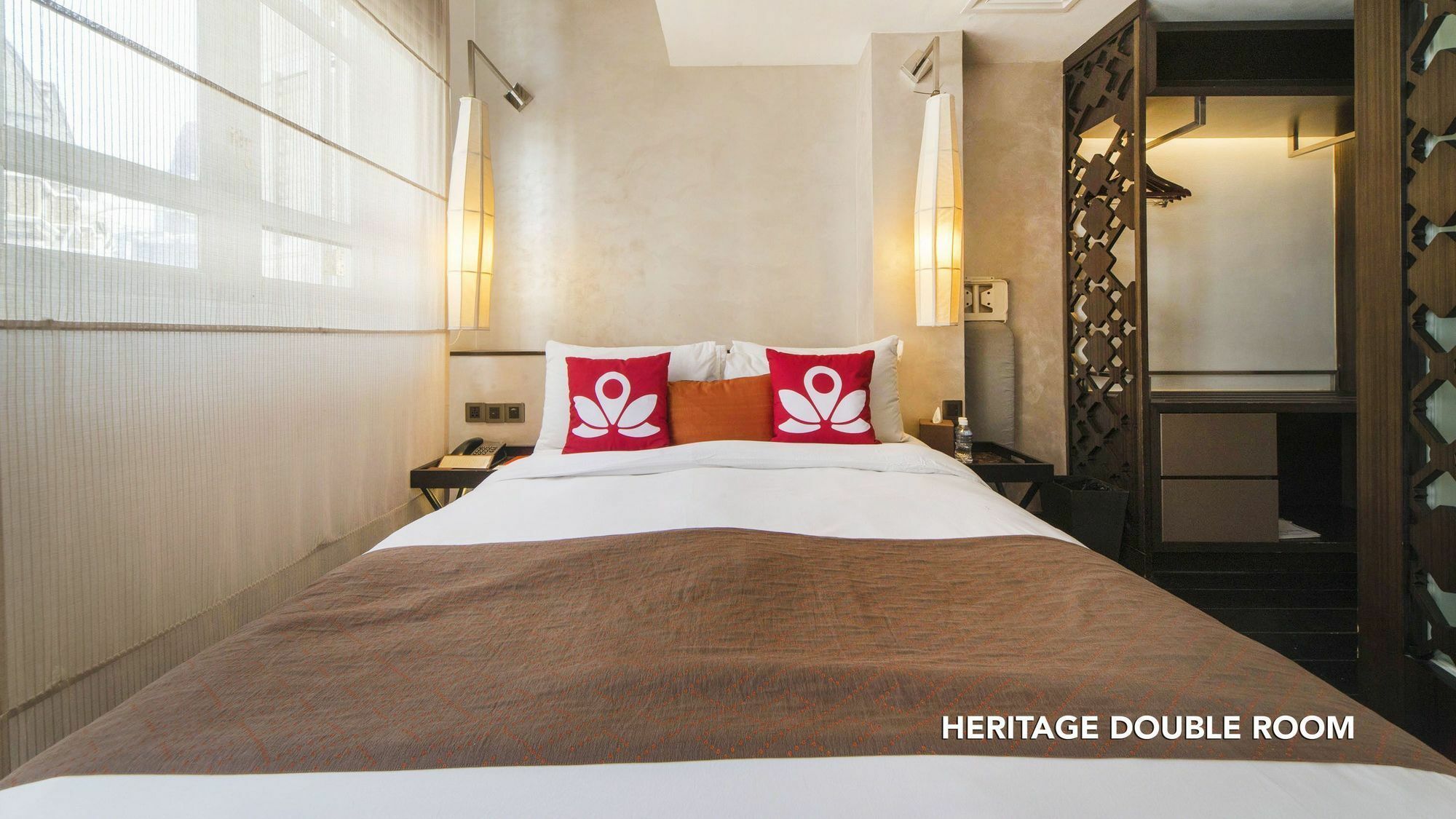 Zen Premium Outram Park Ξενοδοχείο Σιγκαπούρη Εξωτερικό φωτογραφία