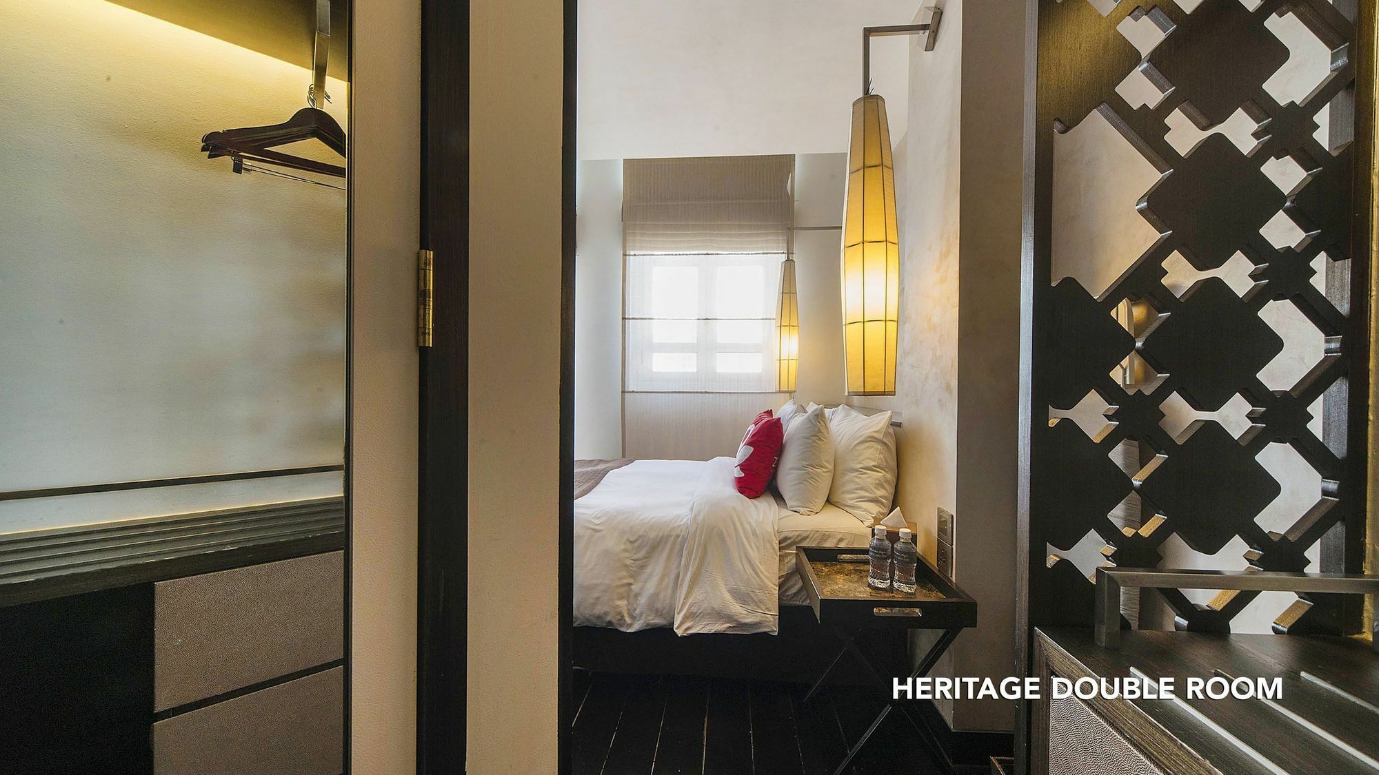 Zen Premium Outram Park Ξενοδοχείο Σιγκαπούρη Εξωτερικό φωτογραφία