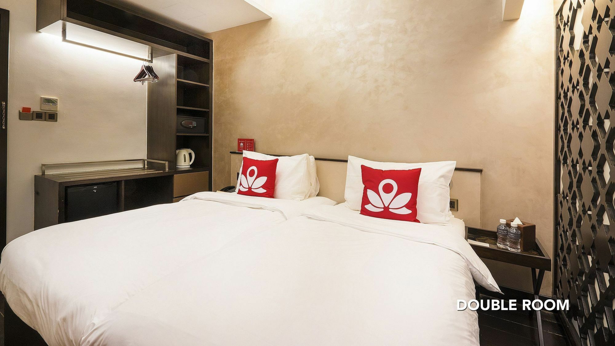Zen Premium Outram Park Ξενοδοχείο Σιγκαπούρη Εξωτερικό φωτογραφία