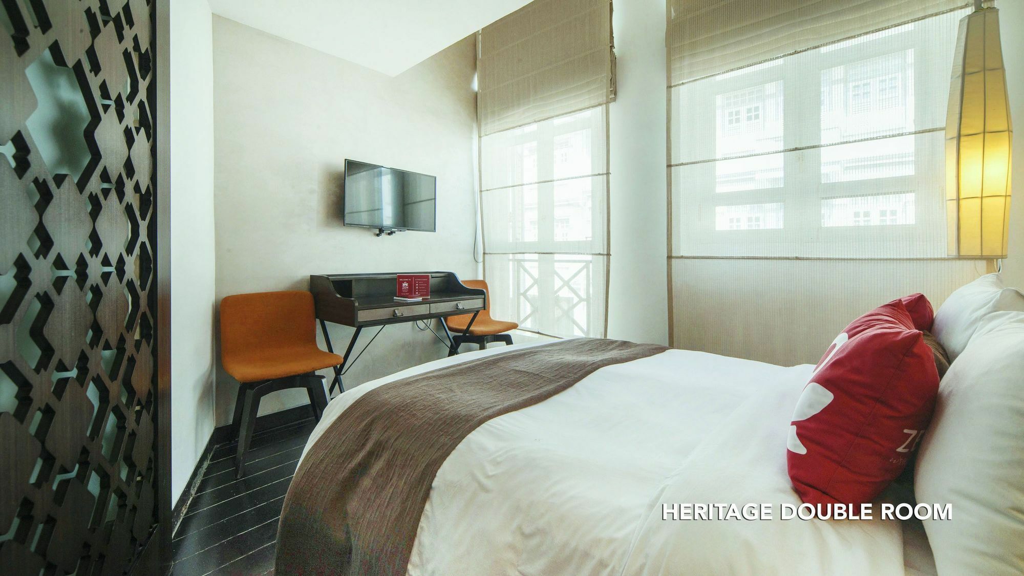 Zen Premium Outram Park Ξενοδοχείο Σιγκαπούρη Εξωτερικό φωτογραφία