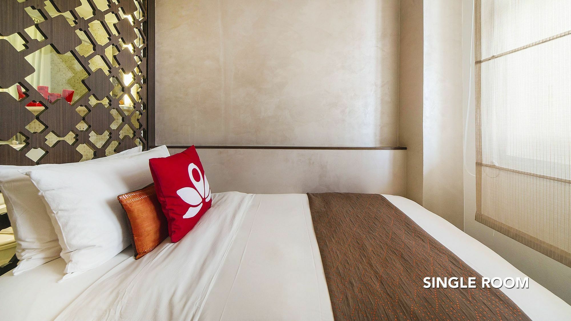 Zen Premium Outram Park Ξενοδοχείο Σιγκαπούρη Εξωτερικό φωτογραφία